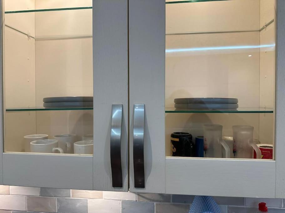 2 Bedroom Flat Wembley Apartamento Londres